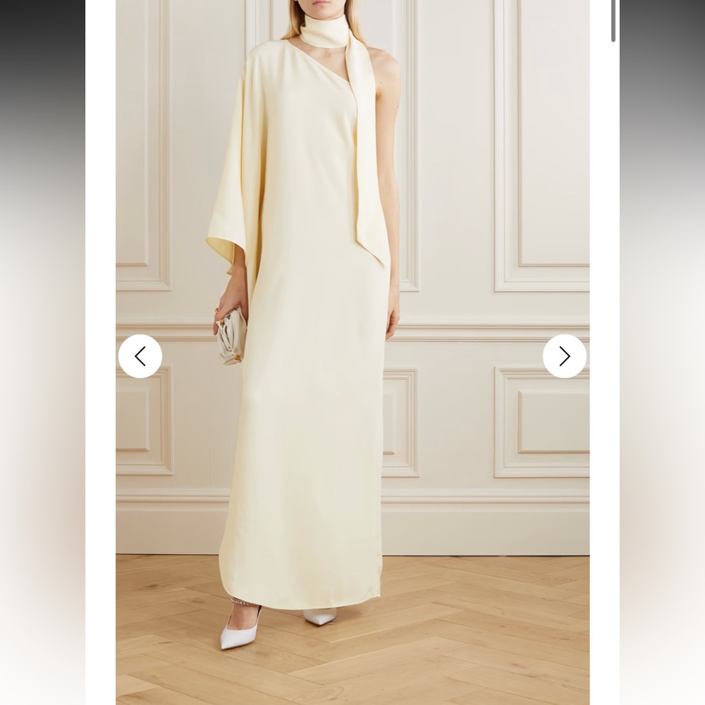 TALLER MARMO maxi dress